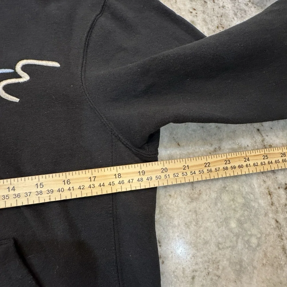 Nike pullover hoodie